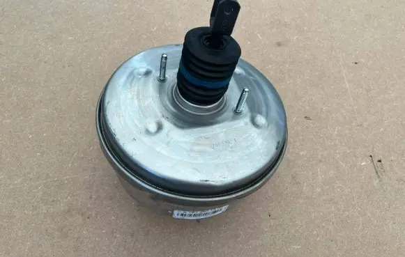 Mercedes-Benz GLE W167 Brake power pressure regulator A1674301300 ZGS002