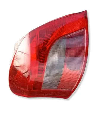Toyota Yaris Rear/tail lights 000