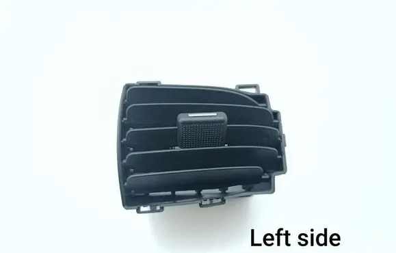 Chevrolet Corvette C6 Dashboard air vent grill cover trim 10324499