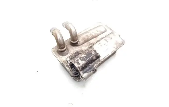 Audi A6 C7 Transmission/gearbox oil cooler 4G0317021AH 7582125