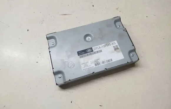 Land Rover Range Rover Sport L494 Other control units/modules DPLA10F845AG