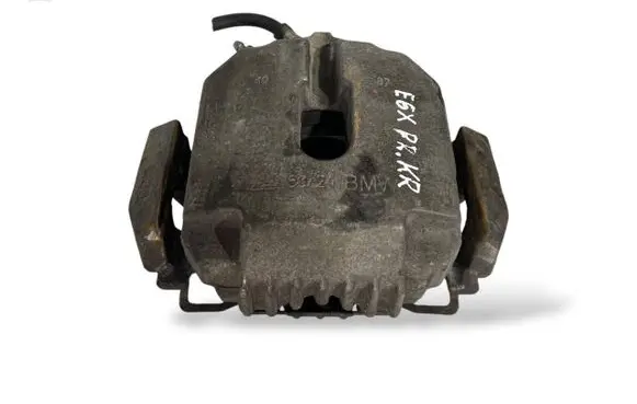BMW 5 E60 E61 Front brake caliper 
