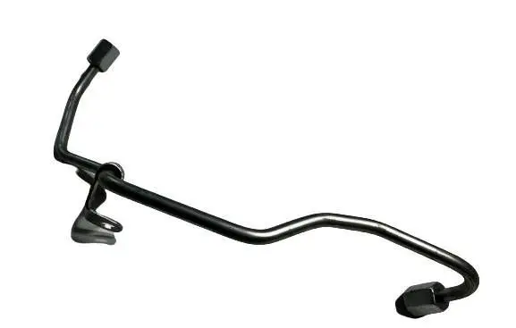 Toyota RAV 4 (XA50) Fuel return line/hose 
