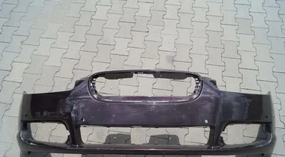 Jaguar XF X250 Front bumper 8X23-17C831