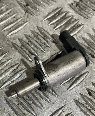 Camshaft pulley/ VANOS