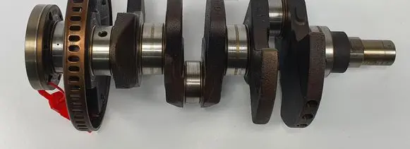 Renault Espace - Grand espace IV Crankshaft 24461741