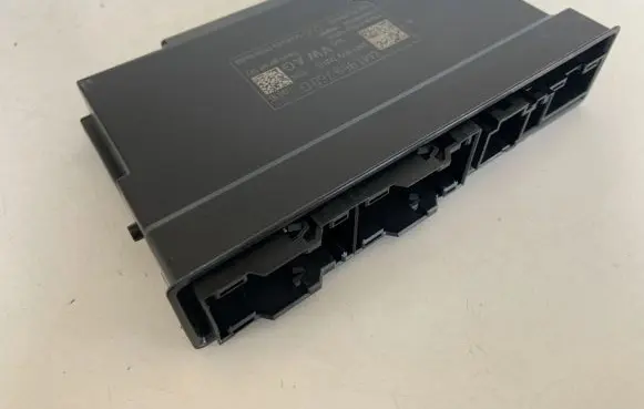 Audi Q7 4M Seat control module 4M1959760G