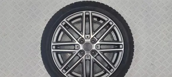 Smart ForFour I R16 alloy rim 