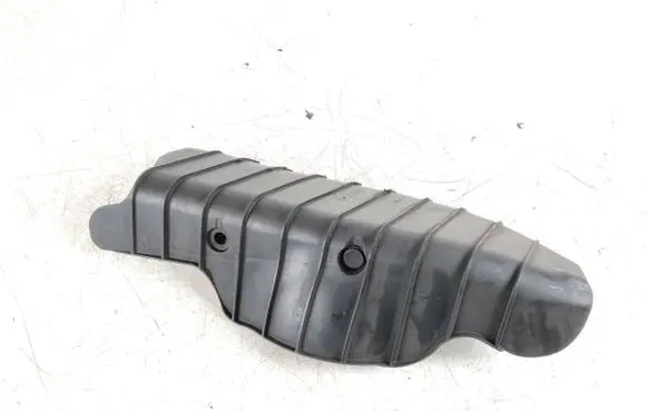 Audi Q5 SQ5 Rear underbody cover/under tray 80A505415C