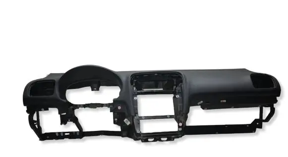 Volkswagen Golf VI Dashboard 1K1858296B