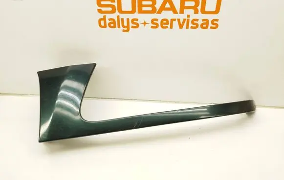 Subaru Forester SG Under headlight/headlamp trim 