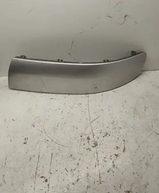 Volkswagen Transporter - Caravelle T5 Front bumper splitter molding 7H5807717