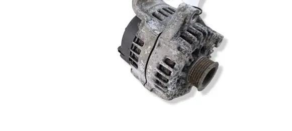 BMW 3 E90 E91 Generator/alternator 7805432