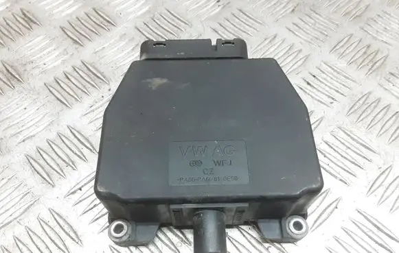 Seat Toledo III (5P) Turbo solenoid valve 6Q0906625