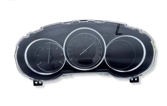 Mazda 6 Speedometer (instrument cluster) G46M55430