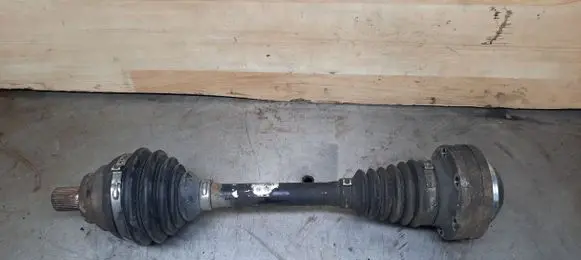 Seat Leon (1P) Front driveshaft