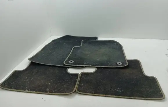 Citroen C5 Aircross Car floor mat set 