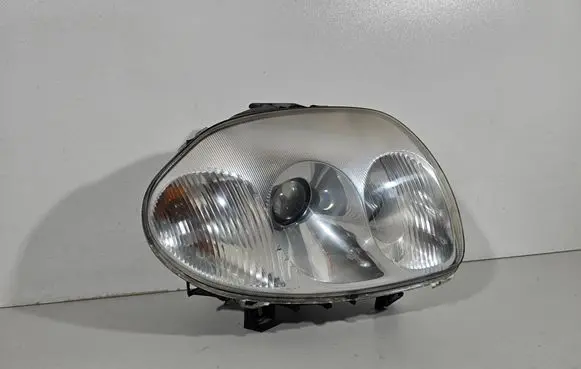 Renault Clio II Headlight/headlamp 260601187R