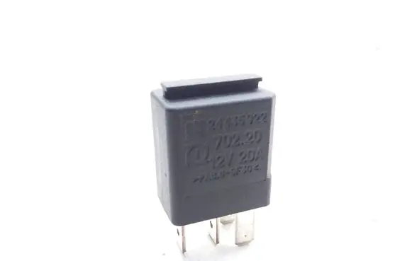 Saab 9-3 Ver1 Hazard warning light relay 70220 24435922