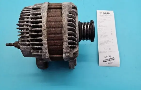 Generator/alternator