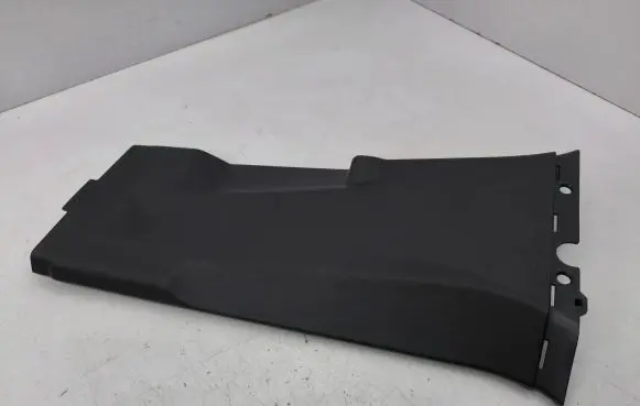 Audi A1 (B) pillar trim (bottom) 82G867239
