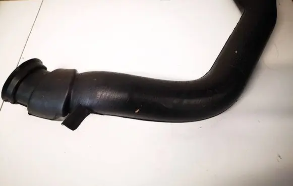 Dacia Logan II Cabin air duct channel 278701538r