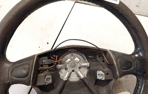 Seat Alhambra (Mk1) Steering wheel buttons/switches 