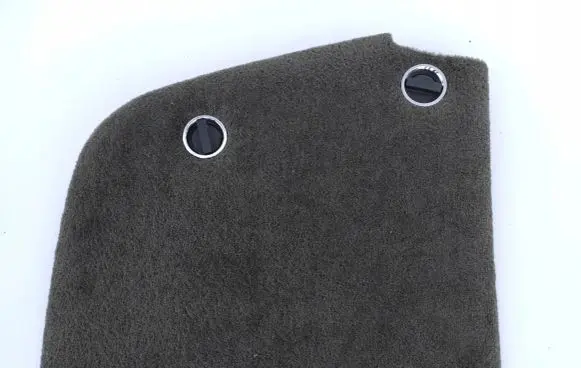 Bentley Continental Trunk/boot side trim panel