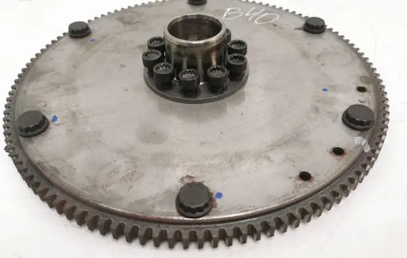 Flywheel
