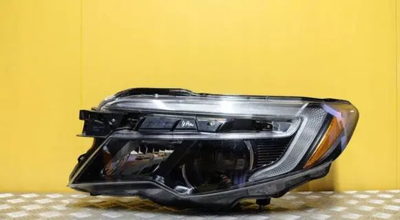Honda Pilot II Headlight/headlamp HONDA-PILOT 3013