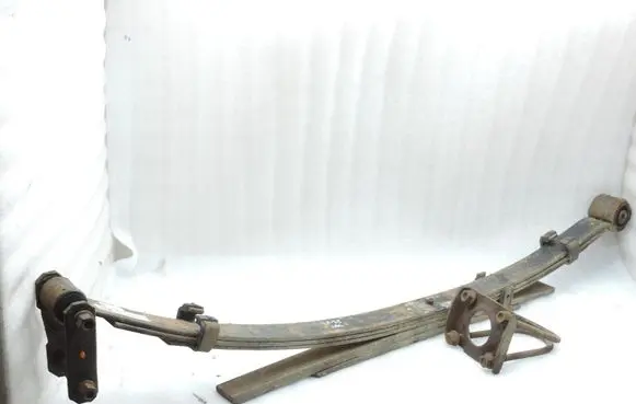 Ford Ranger Rear leaf spring AB315B669FR 1889315