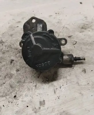 Peugeot 406 Vacuum pump
