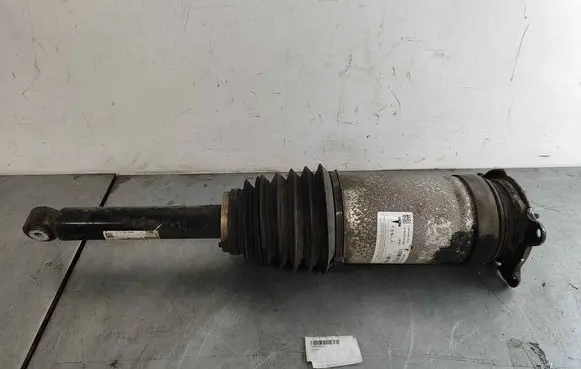 Maserati Quattroporte Rear shock absorber/damper 106746625C
