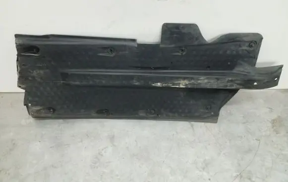 Seat Ibiza IV (6J,6P) Center/middle under tray cover 6Q0825201H