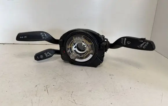 Audi A6 S6 C7 4G Wiper turn signal indicator stalk/switch 4G0953568A