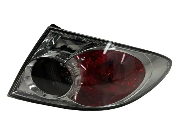 Mazda 6 Rear/tail lights 22061971