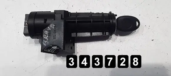 Fiat Bravo - Brava Ignition lock 0.5521