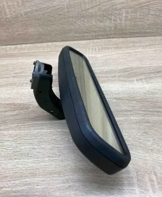 BMW 5 E60 E61 Rear view mirror (interior) 8236774 015313