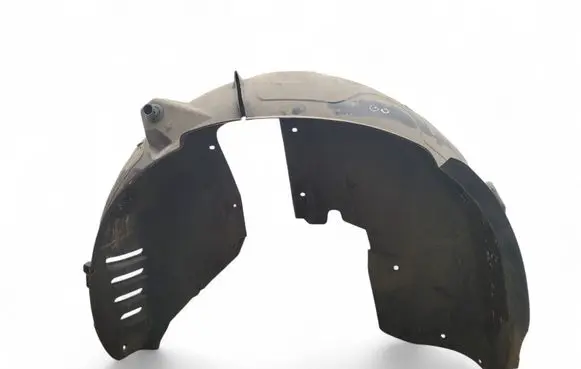 Dodge Charger Rear arch fender liner splash guards 68205938AE