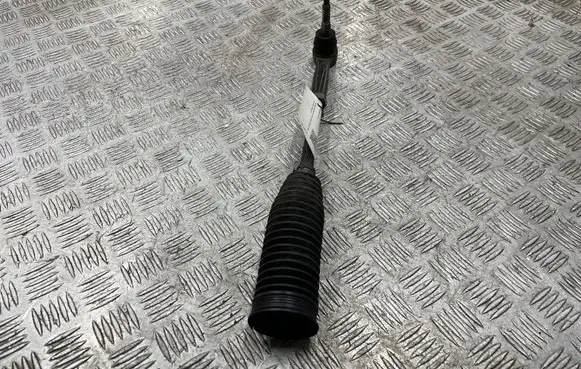Opel Astra J Steering tie rod 