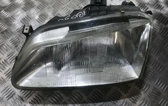Renault Scenic I Headlight/headlamp