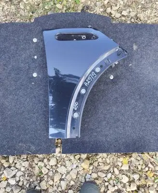Mini One - Cooper R50 - 53 Fender A259