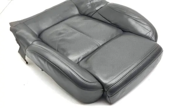 Porsche Cayenne (92A) Driver seat console base 