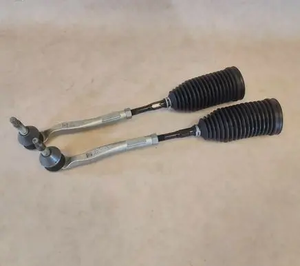 Steering tie rod