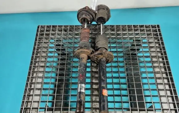 Audi A4 S4 B5 8D Rear shock absorber/damper IMPRK1412421