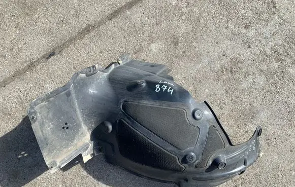 BMW 3 G20 G21 Front mudguard 9448746