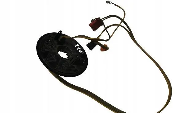 Mercedes-Benz SLK R170 Airbag slip ring squib (SRS ring) A1704600049