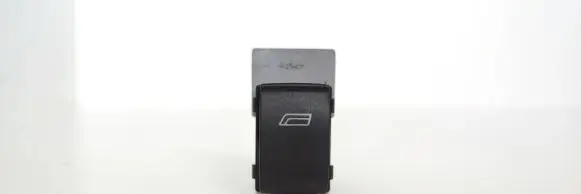 Audi A3 S3 8L Electric window control switch 4B0959855