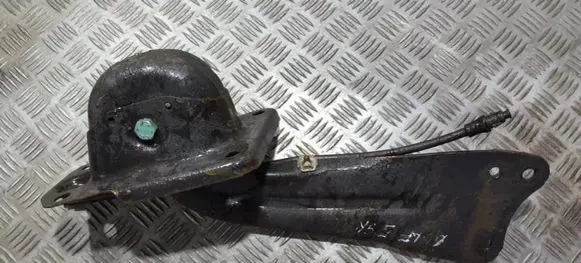 Volkswagen Golf V Rear upper control arm/wishbone 1k0505225c
