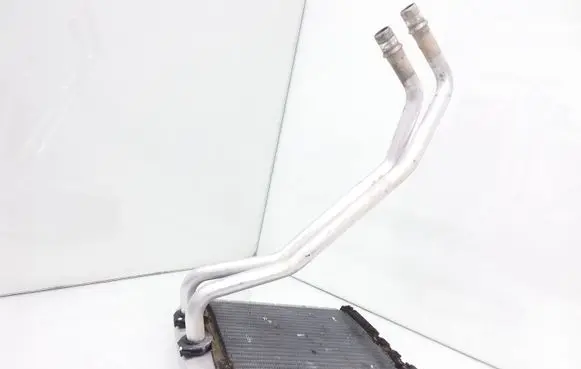 Renault Espace - Grand espace IV Heater blower radiator 52492439